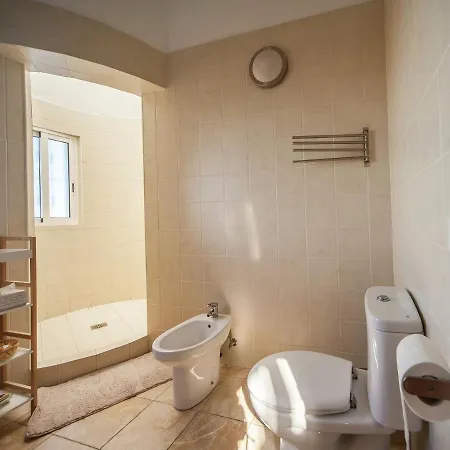 Belvilla By Oyo In With Private Pool * Arenas (Malaga)