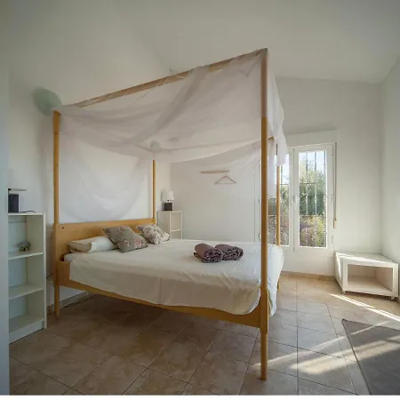 Villa Belvilla By Oyo In With Private Pool Arenas (Malaga)