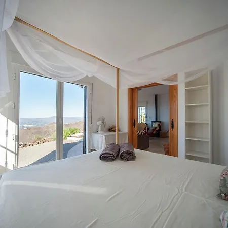 Belvilla By Oyo In With Private Pool Villa Arenas (Malaga)
